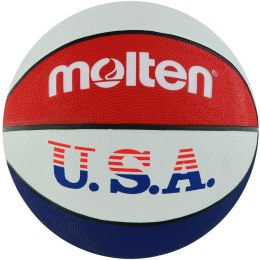 Piłka koszykowa Molten BC7R-USA