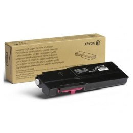 Xerox oryginalny toner 106R03535, magenta, 8000s, Xerox Versalink Xerox C400, C405