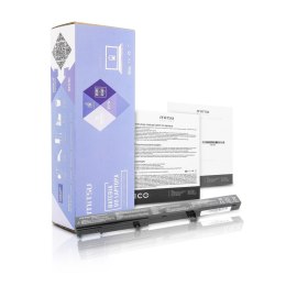 Bateria mitsu Asus X451, X551 (2200mAh)