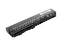 Bateria mitsu HP 2560p 2570p