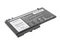 Bateria movano Dell Latitude E5450 E5550  11.1v