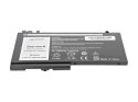 Bateria movano Dell Latitude E5450 E5550  11.1v