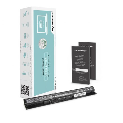 Bateria movano HP ProBook 440 G2 2200mAh