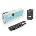 Bateria movano premium Fujitsu A530, AH531 (5200 mAh)