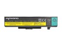 Bateria movano premium Lenovo Thinkpad E530 (5200 mAh)