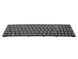 Klawiatura laptopa do Samsung R580, R590