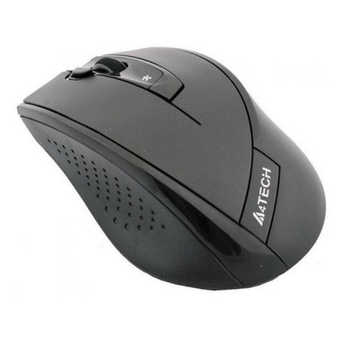 A4tech Mysz G9-730FX-1, 2000DPI, 2.4 GHz, optyczna, 4kl., 1 scroll, bezprzewodowa, czarna, 1 szt AA, klasyczna, V-Track A4tech Mysz G9-730FX-1, 2000DPI, 2.4 GHz, optyczna, 4kl., 1 scroll, bezprzewodowa, czarna, 1 szt AA, klasyczna, V-Track