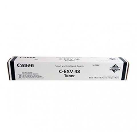 Canon oryginalny toner 9106B002  black  16500s  CEXV48  Canon imageRUNNER C1325iF  C1335iF