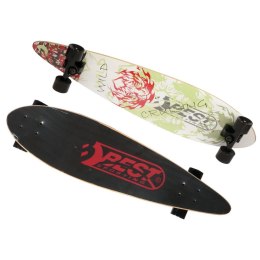 Deskorolka longboard BEST SPORTING WILD CRUSING 92x23cm