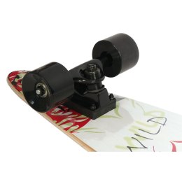 Deskorolka longboard BEST SPORTING WILD CRUSING 92x23cm