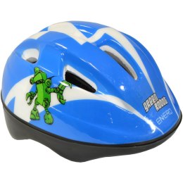 Kask Rowerowy Dziecięcy VIZARI r.XS