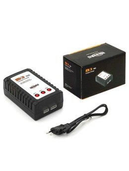 Ładowarka Imax B3 PRO do LiPo 2S-3S z balancerem Jak REDOX