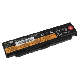 Bateria Green Cell PRO do Lenovo ThinkPad T440p T540p W540 W541 L440 L540