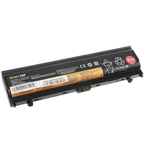 Bateria Green Cell do Lenovo ThinkPad L560 L570