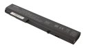 Bateria mitsu HP EliteBook 8530p, 8730w, 8540w