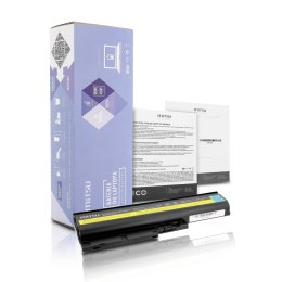 Bateria mitsu IBM R60, T60, T61 (4400mAh)