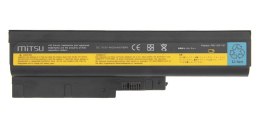 Bateria mitsu IBM R60, T60, T61 (4400mAh)