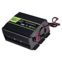 Przetwornica napięcia Inwerter Green Cell 12V na 230V 150W/300W Modyfikowana sinusoida