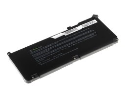 Bateria Green Cell A1331 do Apple MacBook 13 A1342 Unibody (Late 2009, Mid 2010)