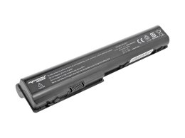 Bateria movano premium HP dv7  hdx18 6600mAh