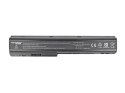 Bateria movano premium HP dv7  hdx18 6600mAh