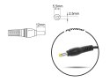 Ładowarka / zasilacz movano 19v 3.95a 5.5x2.5 - toshiba  compaq  hp  asus