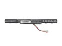 Bateria mitsu Acer Aspire E5-475  E5-575