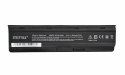 Bateria mitsu Compaq Presario CQ42  CQ62  CQ72 6600mAh