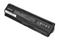 Bateria mitsu Compaq Presario CQ42  CQ62  CQ72 6600mAh