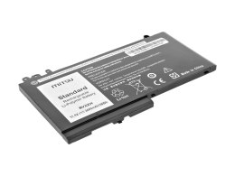 Bateria mitsu Dell Latitude E5450  E5550  11.1v