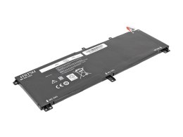 Bateria mitsu Dell XPS 15 9530  M3800