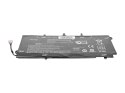 Bateria mitsu HP EliteBook Folio 1040 G1  G2