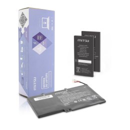 Bateria mitsu HP Pavilion X360 13A  13B  15U