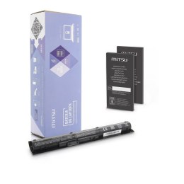 Bateria mitsu HP ProBook 450  470 G3 2200 mAh