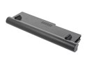 Bateria mitsu Toshiba L700  L730  L750 6600mAh