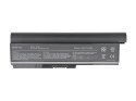 Bateria mitsu Toshiba L700  L730  L750 6600mAh