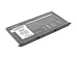 Bateria movano DO Dell Inspiron 15 7557  15 7559 - 4400mAh