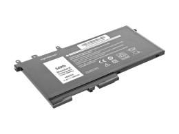 Bateria movano Dell Latitude E5280  E5480  E5580