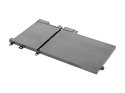 Bateria movano Dell Latitude E5280  E5480  E5580