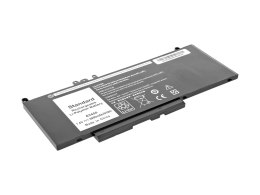 Bateria movano Dell Latitude E5450  E5550