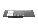 Bateria movano Dell Latitude E5450  E5550