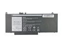 Bateria movano Dell Latitude E5450  E5550