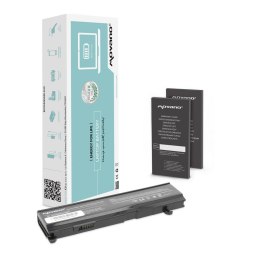 Bateria movano Toshiba M40  M45 4400mAh