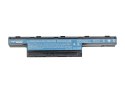 Bateria movano premium Acer Aspire 4551  4741  5741