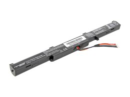 Bateria movano premium Asus A550E  K550E 2600 mAh