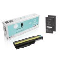 Bateria movano premium IBM R60  T60  T61 5200mAh