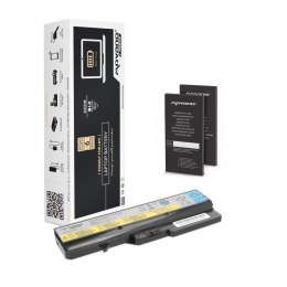 Bateria movano premium Lenovo IdeaPad G460  G560