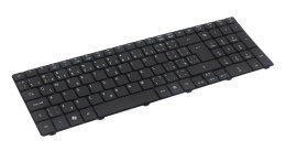 Klawiatura laptopa do Acer aspire 5340 CZ