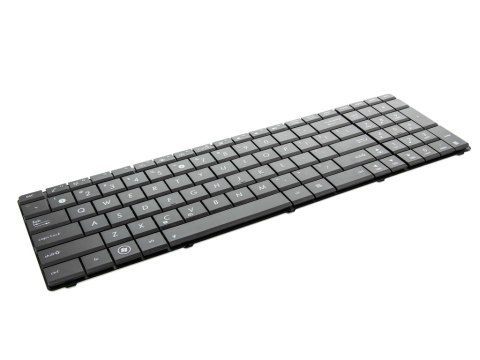 Klawiatura laptopa do Asus B53  N73 numeryczna