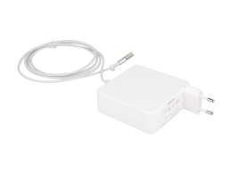 Ładowarka  zasilacz movano 18.5v 4.6a magsafe - apple